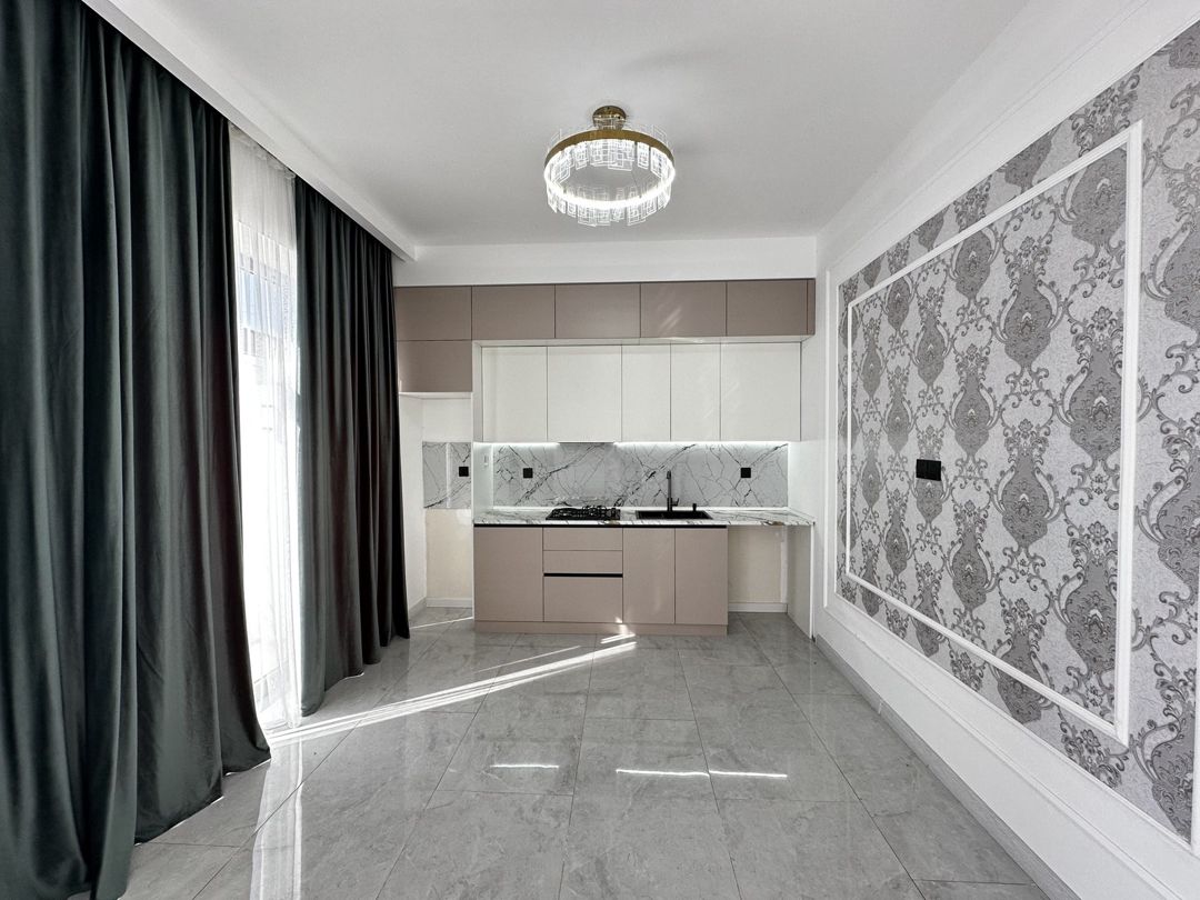 Satılır 4 otaqlı həyət evi/bağ evi 130 m² — Ev, villa, Bakı (5)