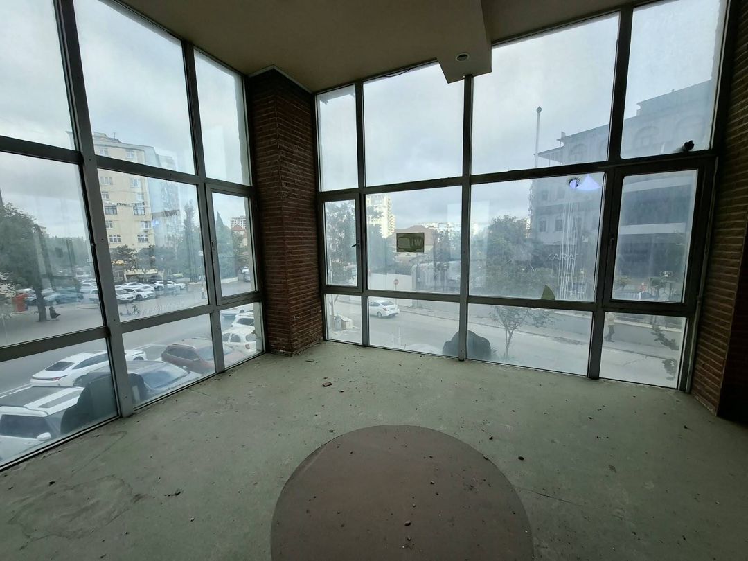Satılır obyekt 600 m² — Əmlak, Bakı (4)