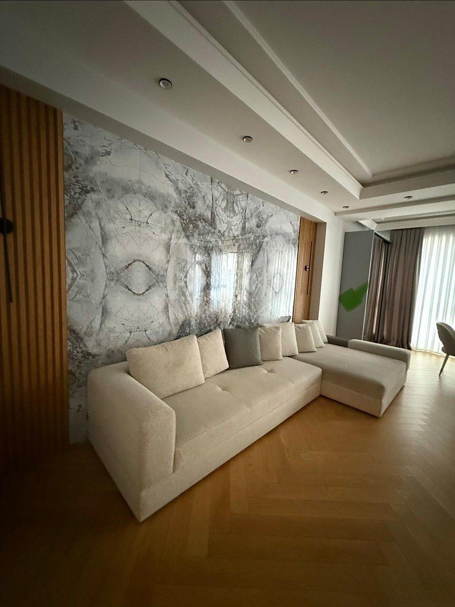 İcarəyə verilir 2 otaqlı yeni tikili 128 m² — Mənzil, Bakı (4)