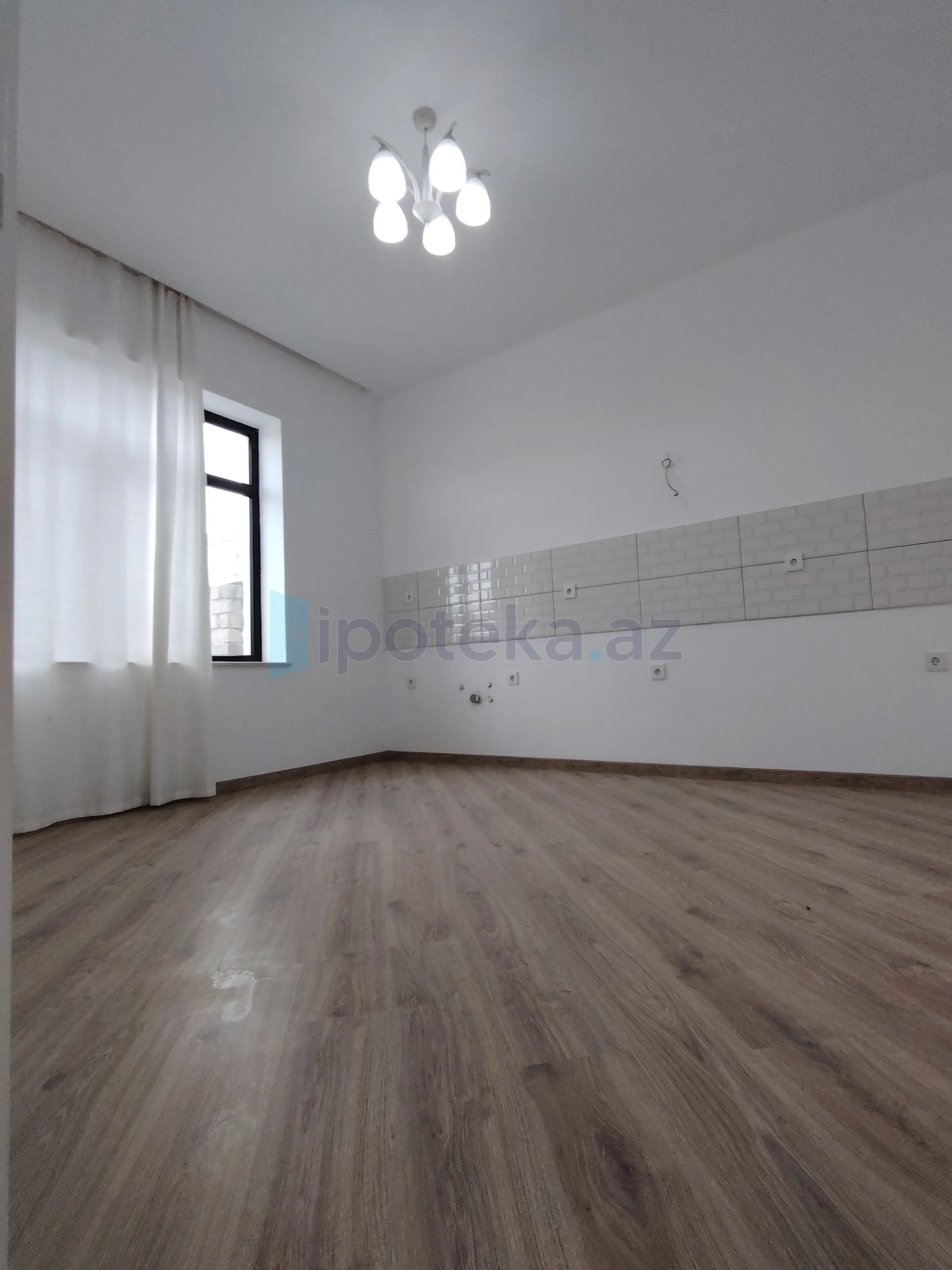 Satılır: 4 Otaq, Evlər/Villalar, Xəzər r., Binə q., 200.00 m² — Ev, villa (6)