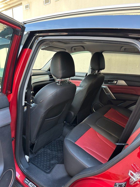 Haval H2, 1.5 L, 2018 il, 127 080 km 99-UR-813 — Avtomobillər, Bakı (12)