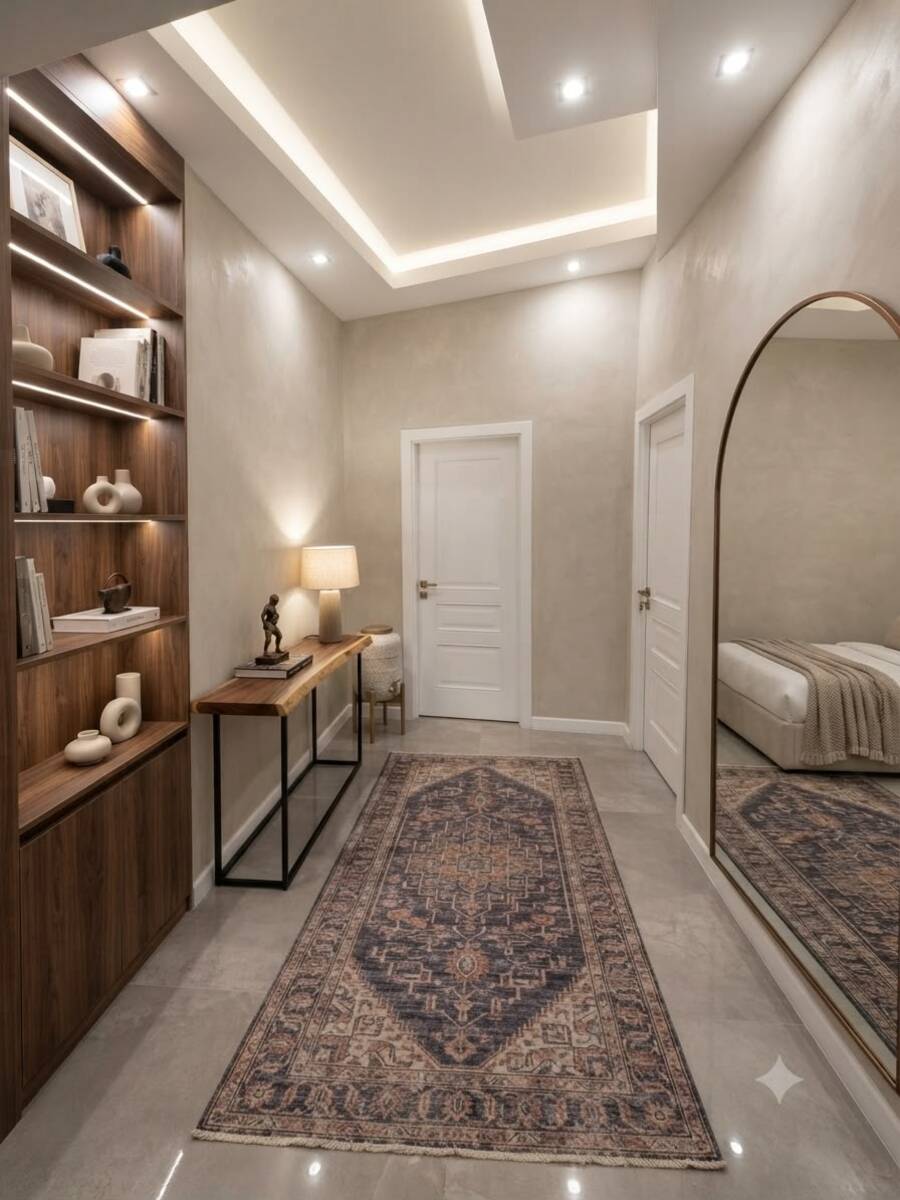 Satılır 3 otaqlı yeni tikili 95 m² — Mənzil, Bakı (5)