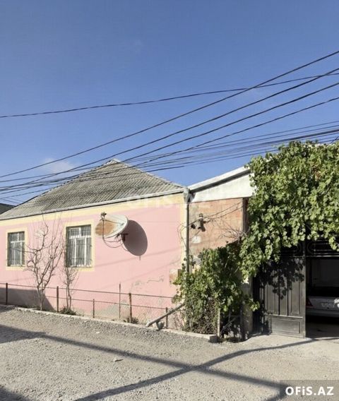 Həyət evləri Satılır Sabunçu r., Yeni Ramana q., 3 otaq, 120 m² — Bakı