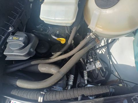 Mercedes-Benz Vito: 2.2 l 2013 il Mikroavtobus — Masazır