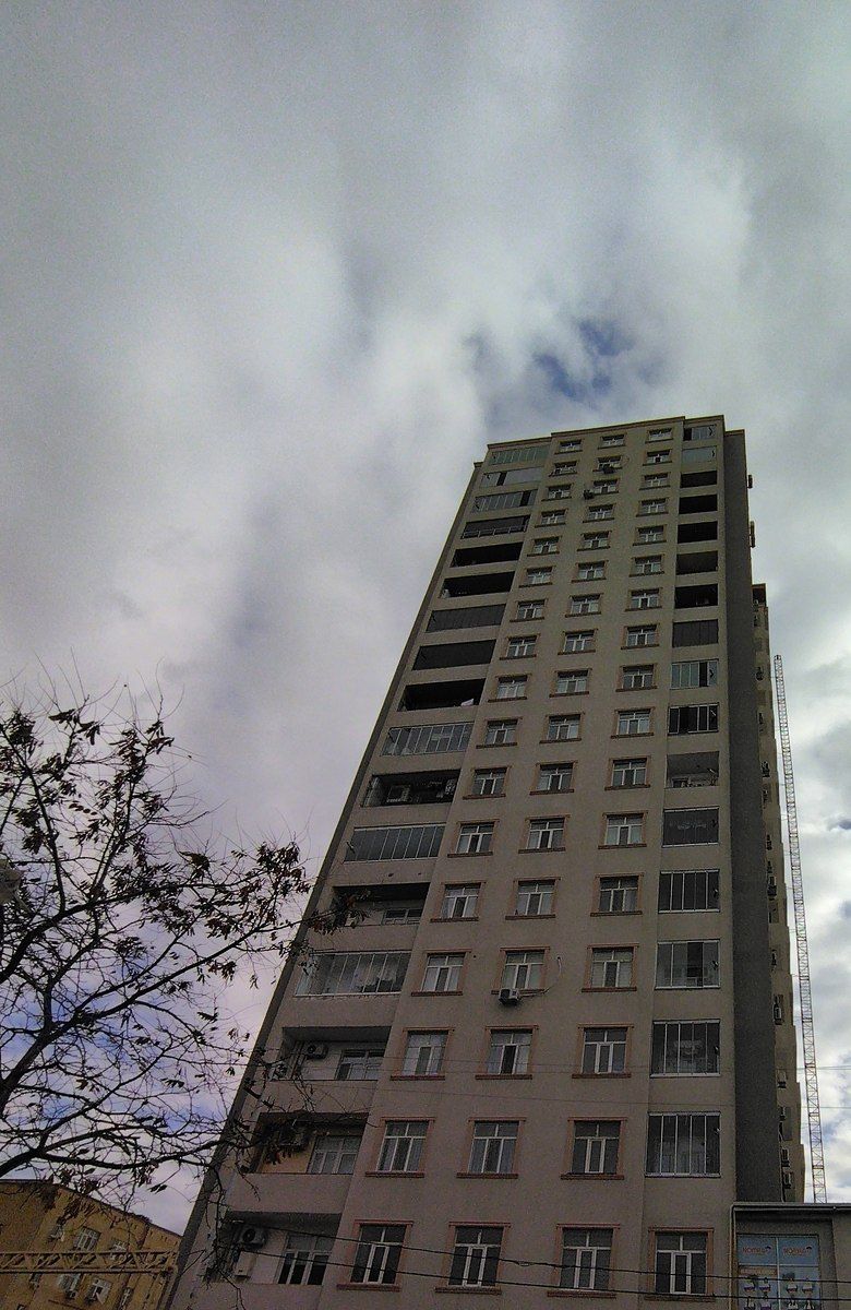 Satılır 1 otaqlı yeni tikili 63.5 m² — Mənzil, Xırdalan (7)