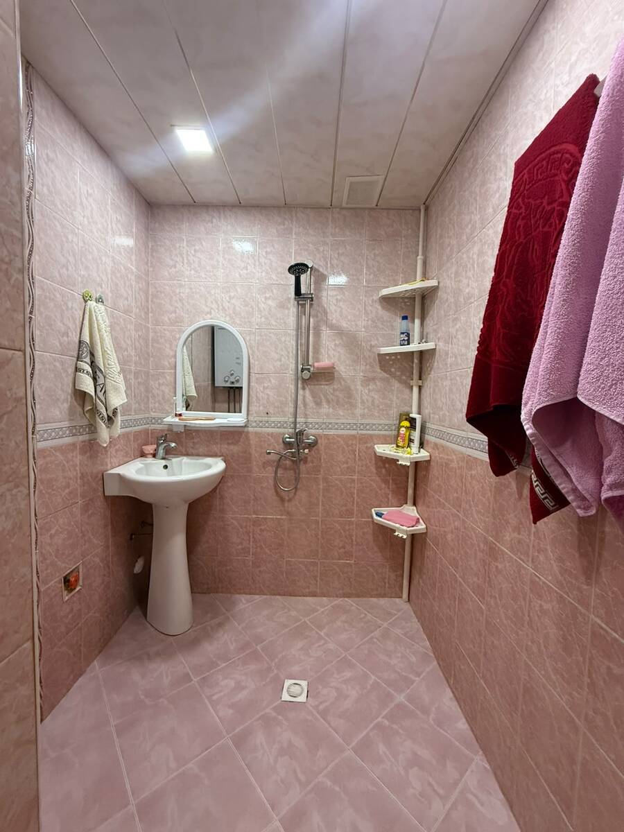 Satılır 3 otaqlı yeni tikili 90 m² — Mənzil, Xırdalan (3)