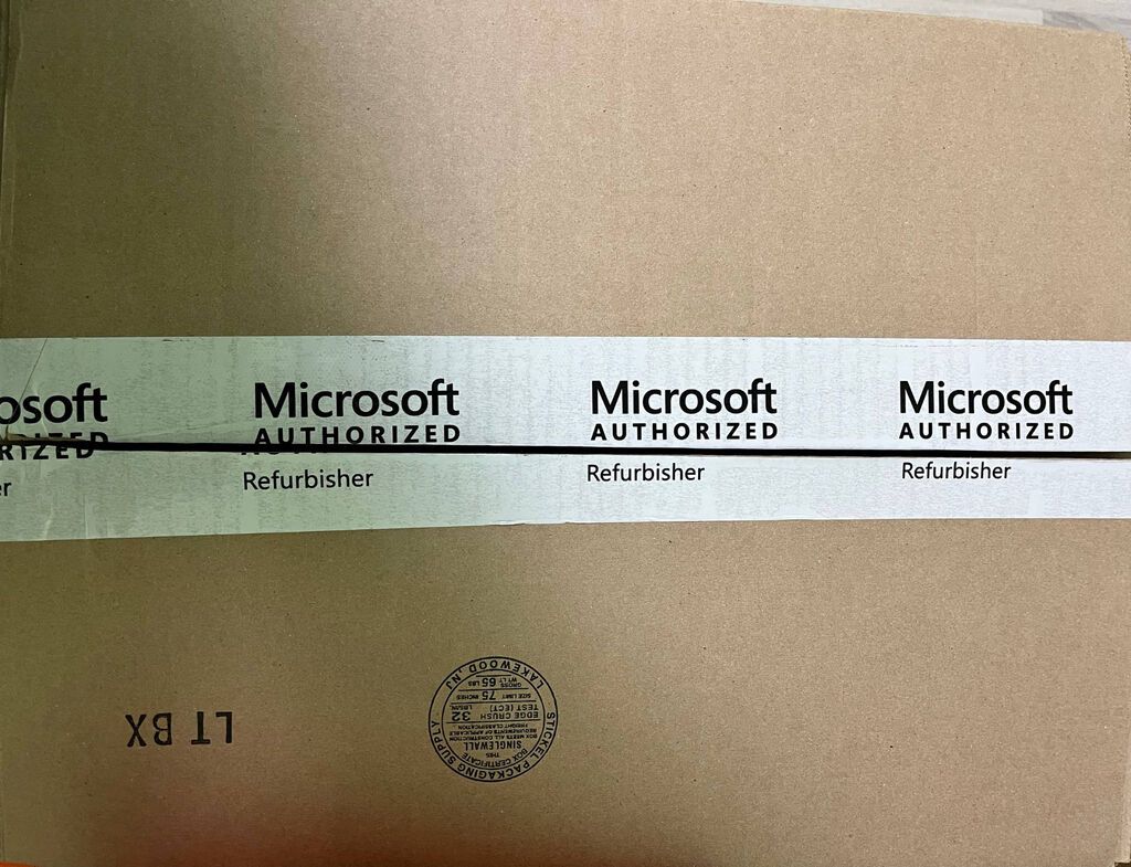İşlənmiş HP EliteBook, 15.4 AMD Ryzen 5, 256 GB, Ödənişli çatdırılma — HP, Bakı (5)