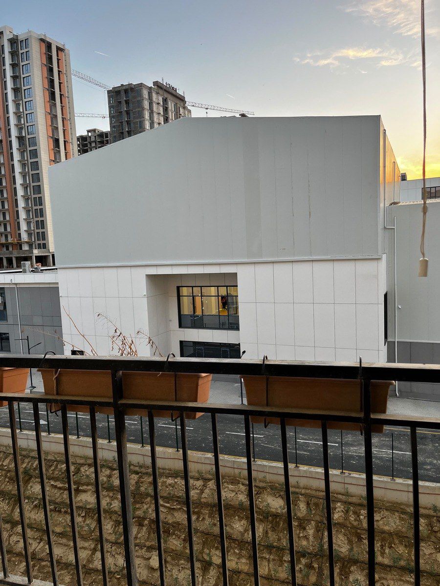 İcarəyə verilir 2 otaqlı yeni tikili 65 m² — Mənzil, Bakı (12)