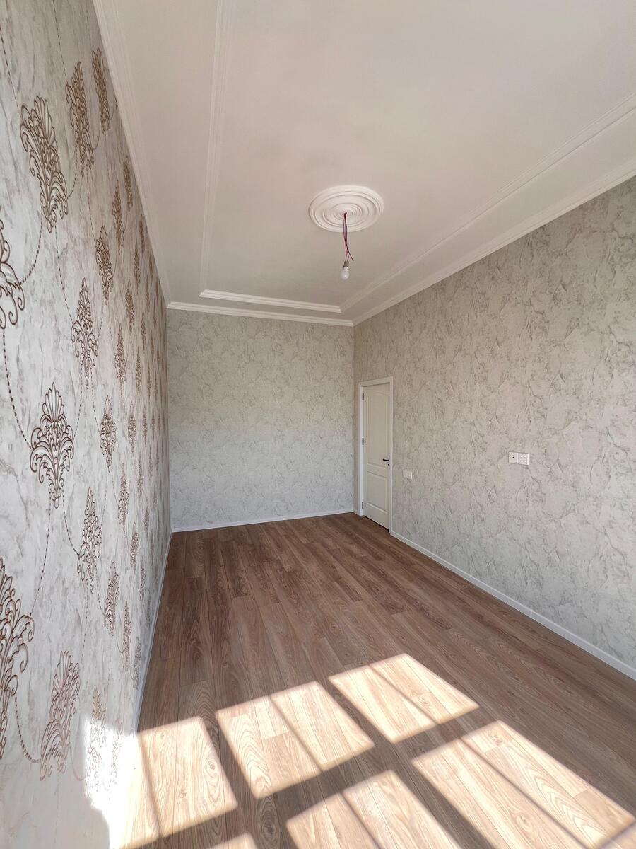 Həyət evi, Məhəmmədi qəs — Ev, villa, Bakı (10)