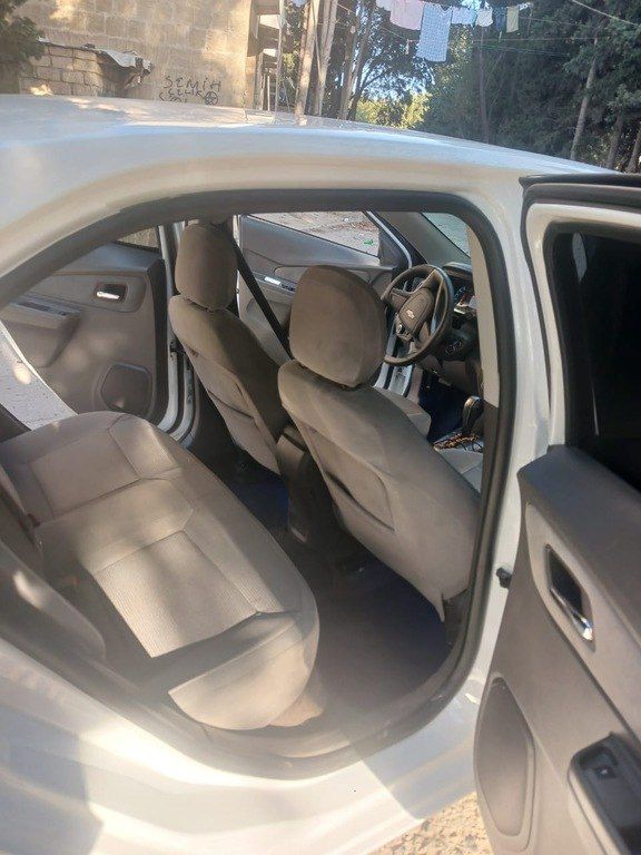 Chevrolet Cobalt, 1.5 L, 2025 il, 8 000 km 90-YU-321 — Avtomobillər, Bakı (7)