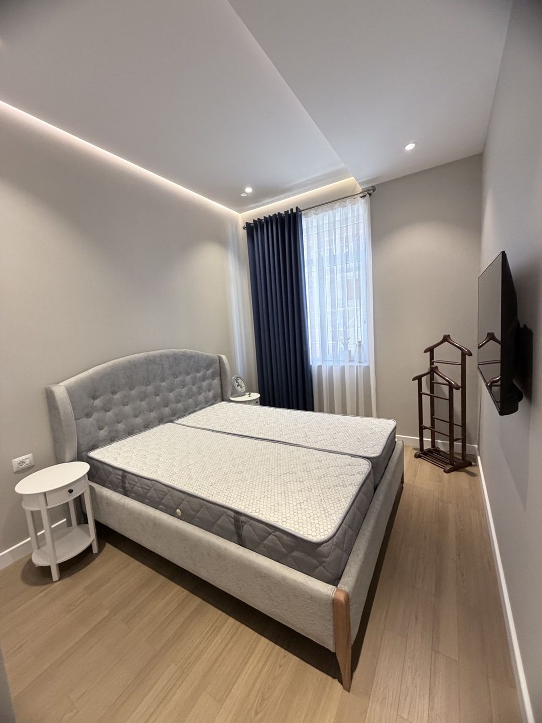 Satılır 4 otaqlı yeni tikili 120 m² — Mənzil, Bakı (10)