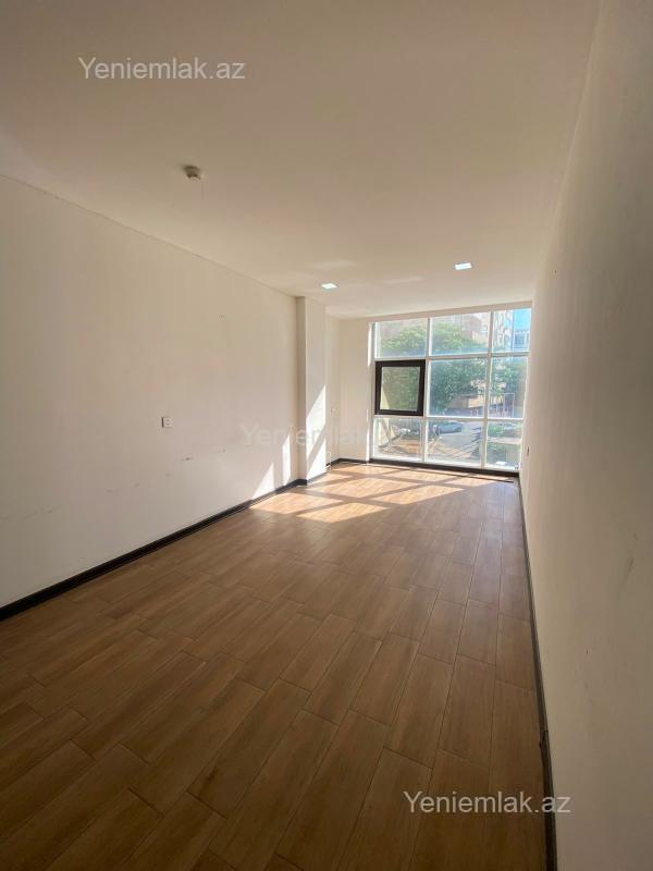 Kirayə 2 otaqlı Ofis, 27 m², Nəsimi rayonu — Ofis, Bakı (2)