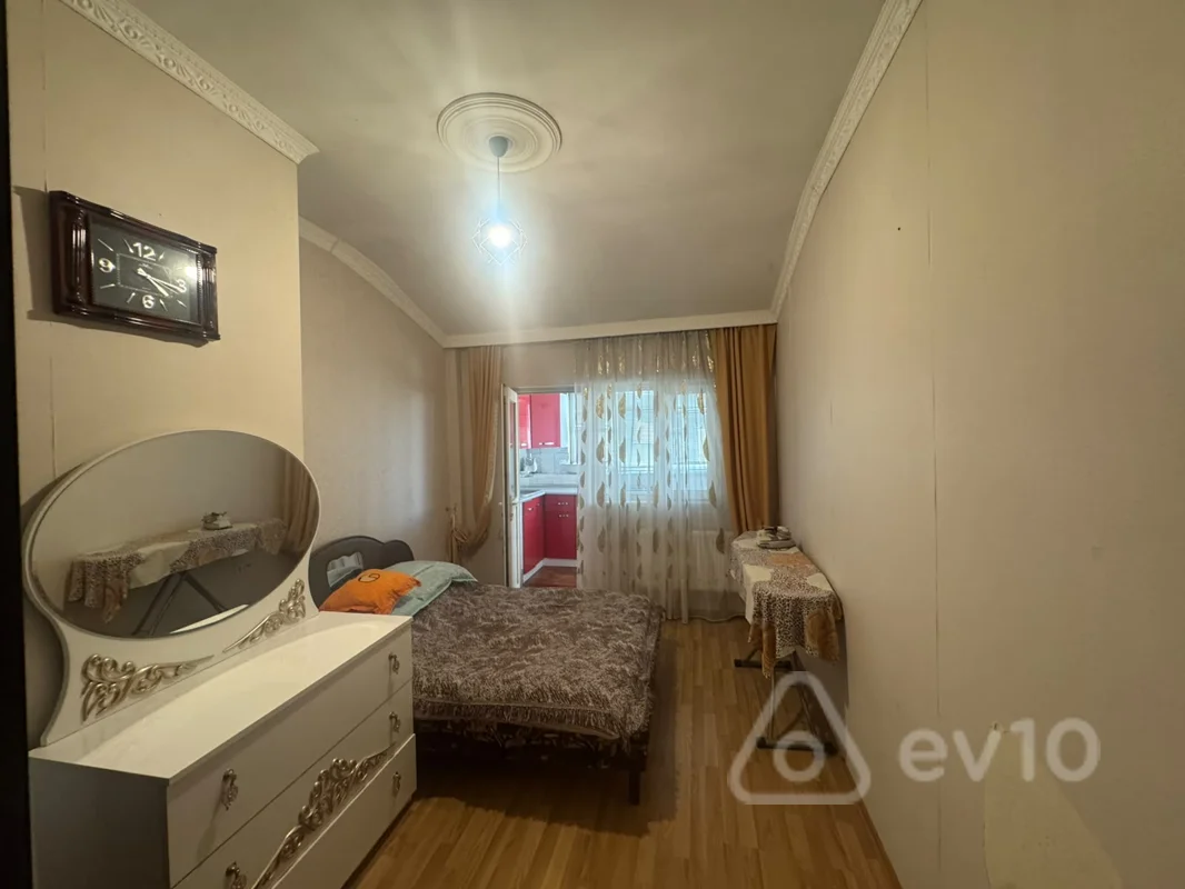 2 otaqlı mənzil, 58 m², Mir Cəlal küçəsi 63A — kirayə — Mənzil, Bakı (3)
