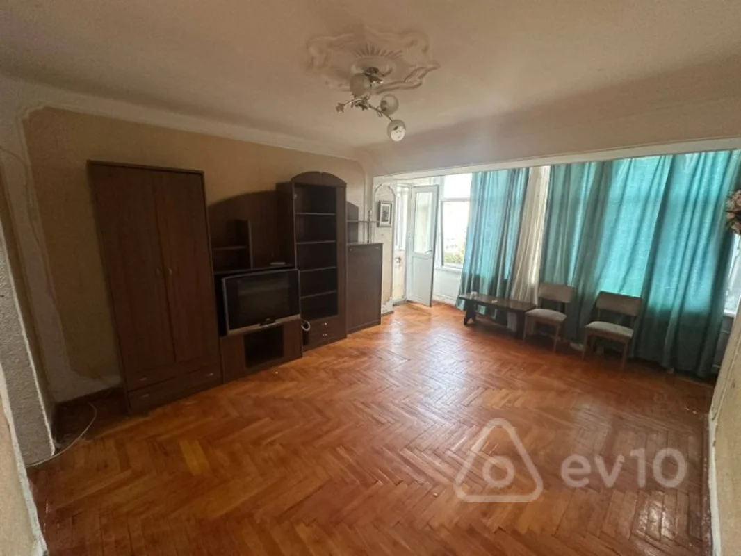 2 otaqlı mənzil, 50 m², Fətəli Xan Xoyski kç — Mənzil, Bakı (2)