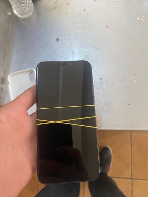 Apple iPhone X Space Gray 64GB/3GB — Bakı