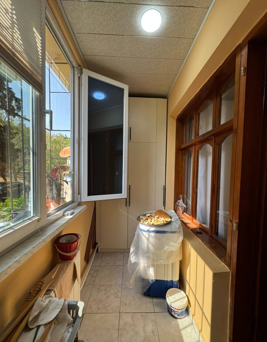 3 otaqlı mənzil 69.3 m² satılır — Mənzil, Bakı (9)