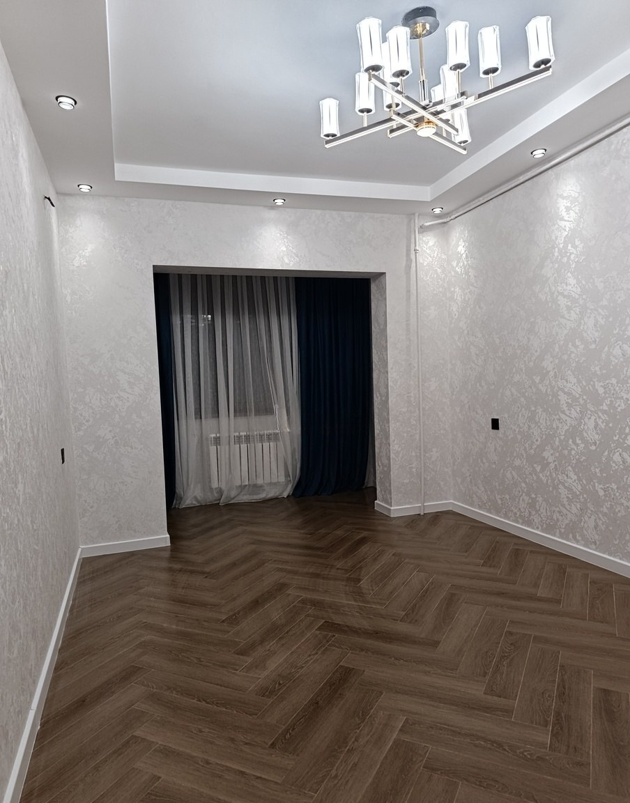 3 otaqlı mənzil 90 m² satılır — Mənzil, Bakı (8)