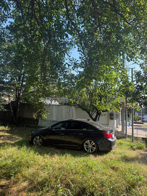 Chevrolet Cruze, 1.4 L, 2015 il, 280 000 km 99-RO-447 — Avtomobillər, Lənkəran (3)