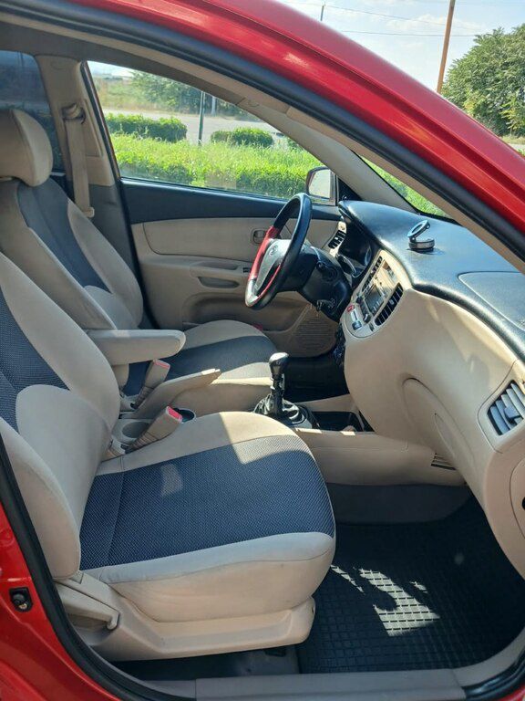 Kia Rio, 1.5 L, 2009 il, 270 000 km — Avtomobillər, Bakı (5)