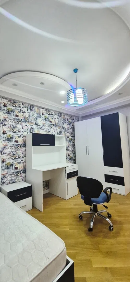 4 otaqlı mənzil 127 m² satılır — Mənzil, Abşeron (10)