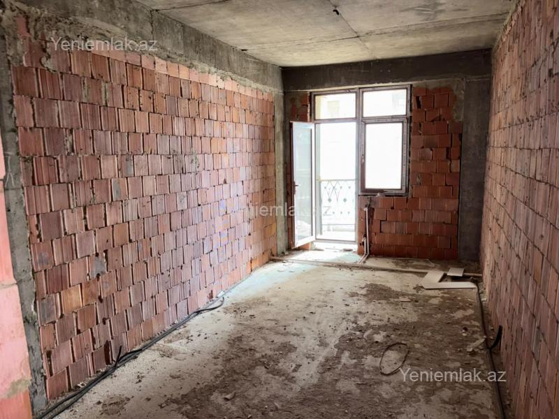 Satılır 3 otaqlı Bina evi menzil (Yeni tikili), 154 m², Yasamal rayonu — Mənzil, Bakı (9)