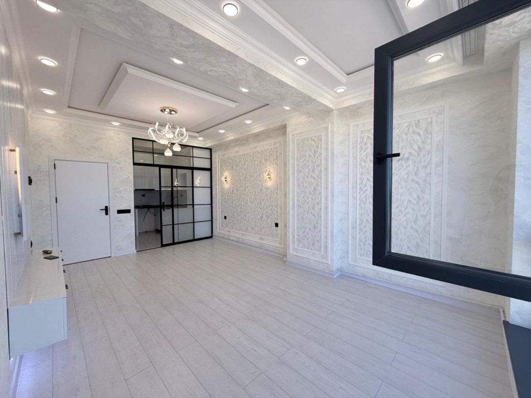 Satılır 2 otaqlı yeni tikili 66 m² — Mənzil, Sumqayıt (2)