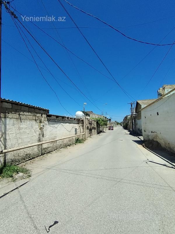 Satılır 4 otaqlı Həyət evi / Villa, 135 m², Suraxanı rayonu — Ev, villa, Bakı (4)