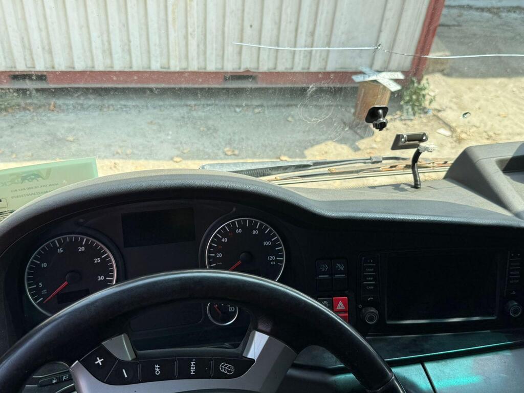 MAN TGX 18.480, 12 L, 2016 il, 700 000 km — Yük maşınları, Bakı (6)