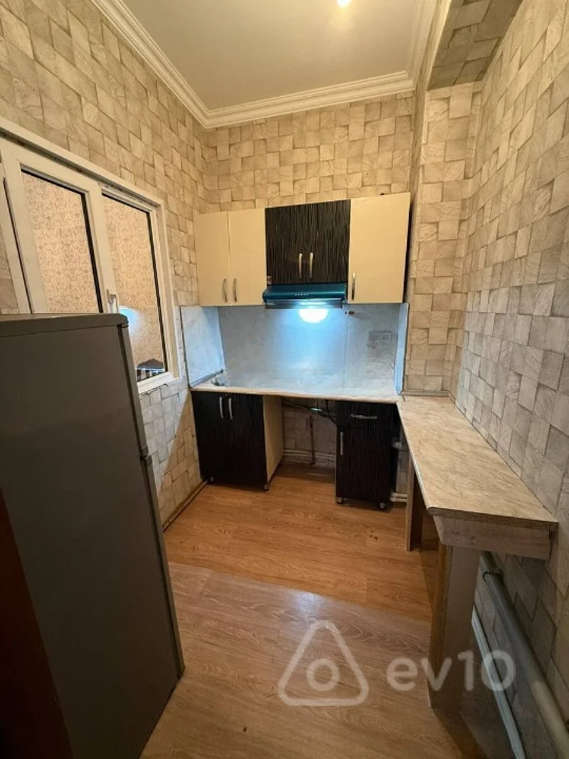 2 otaqlı mənzil, 60 m², Natavan küçəsi — kirayə — Mənzil, Bakı (3)