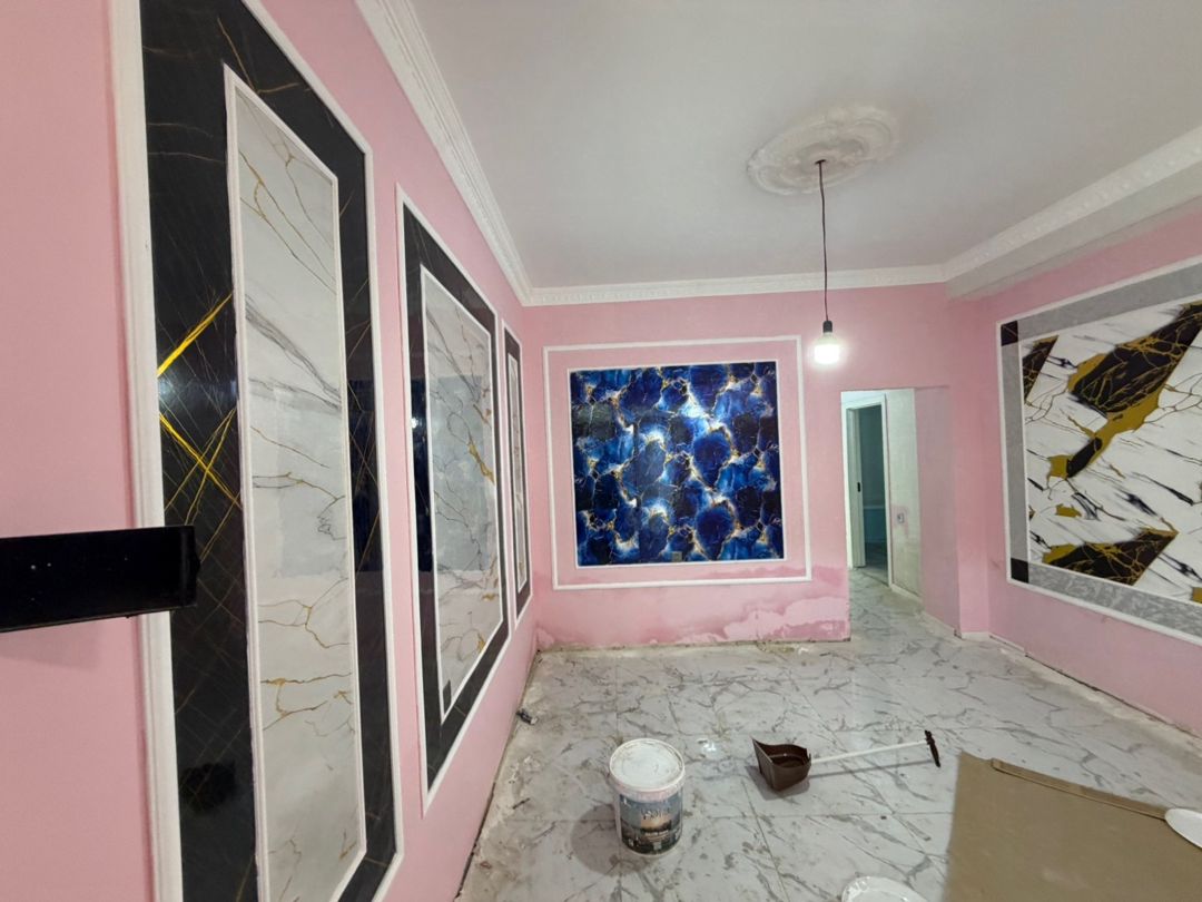 3-otaqlı yeni tikili, Biləcəri qəs., 73 m² — Mənzil, Bakı (4)