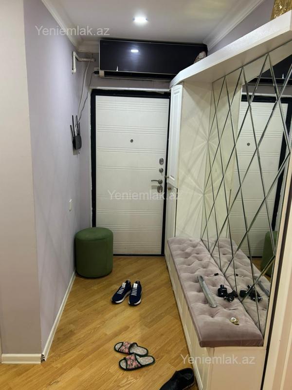 Kirayə 3 otaqlı Bina evi menzil (Köhnə tikili), 85 m², Sabunçu rayonu — Mənzil, Bakı (6)