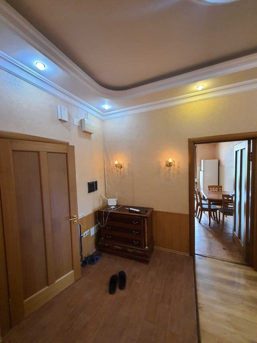 İcarəyə verilir 3 otaqlı yeni tikili 100 m² — Mənzil, Bakı (10)