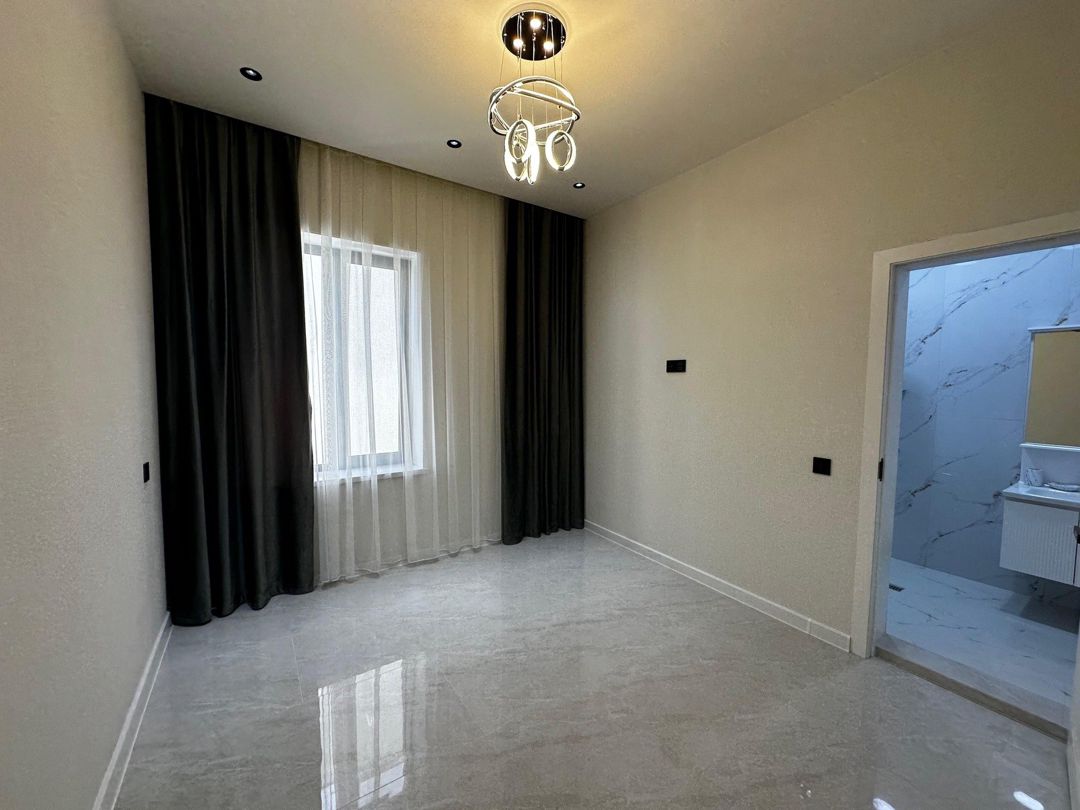 Satılır 4 otaqlı həyət evi/bağ evi 120 m² — Ev, villa, Bakı (9)