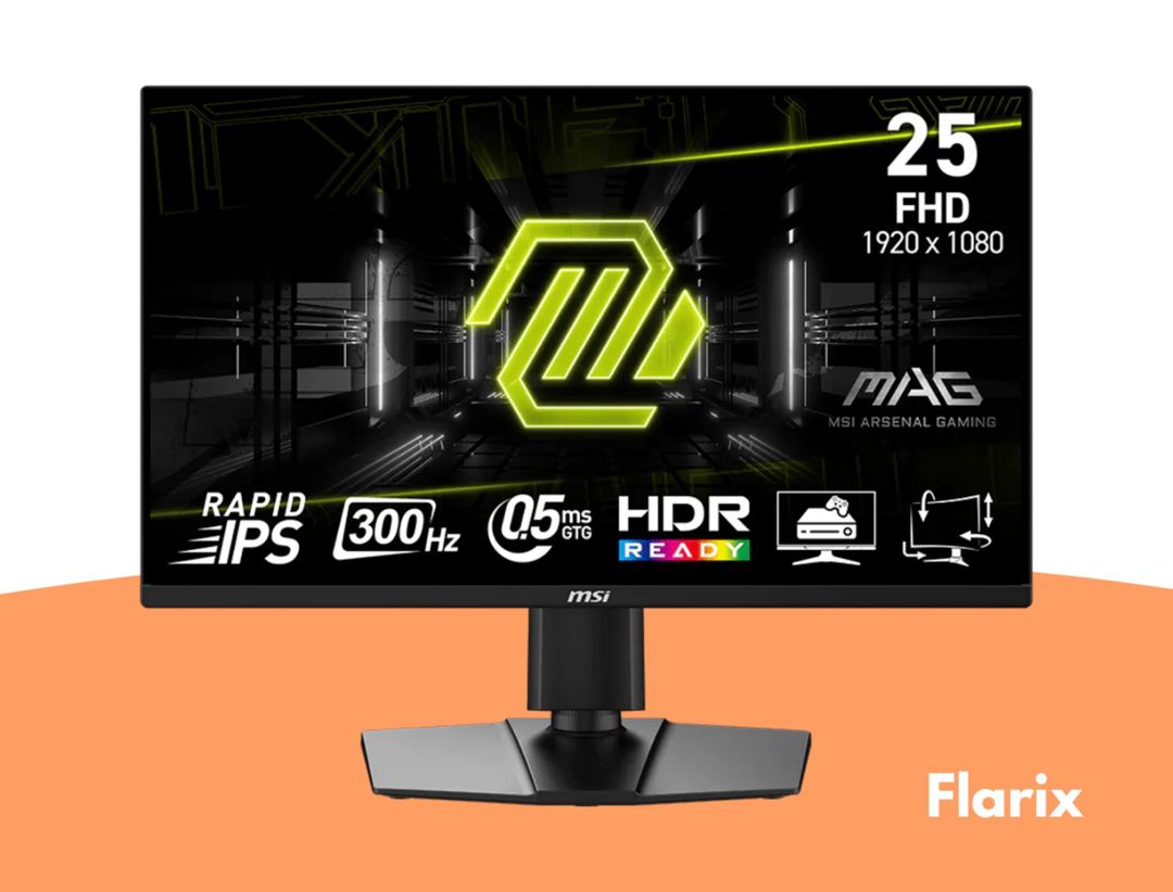 Msı mag 255PXF 300HZ — Kompüterlər və noutbuklar, Bakı (2)