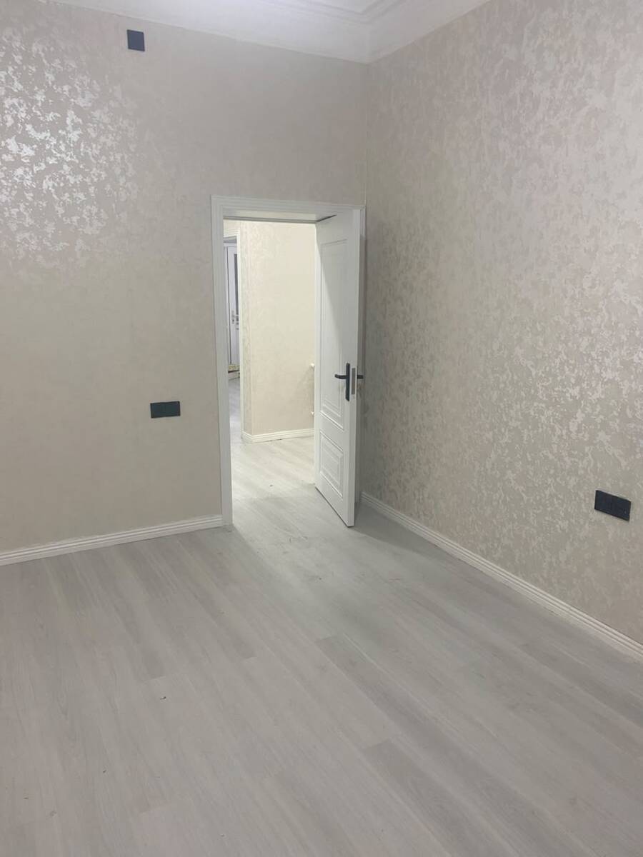 Satılır 2 otaqlı köhnə tikili 55.2 m² — Mənzil, Bakı (6)