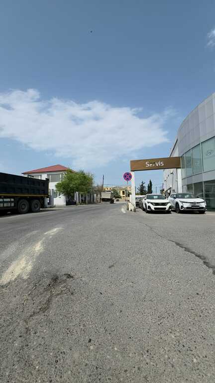 Satılır torpaq 57 sot — Torpaq, Xırdalan (10)