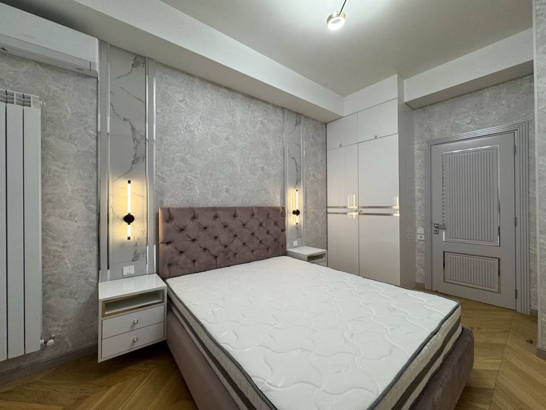 Satılır 3 otaqlı yeni tikili 176 m² — Mənzil, Bakı (9)