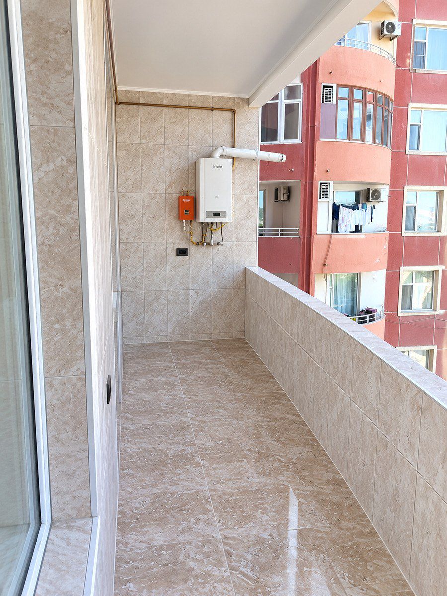 İcarəyə verilir 4 otaqlı yeni tikili 160 m² — Mənzil, Bakı (9)