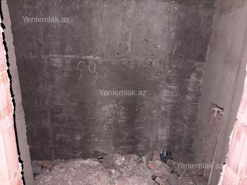 Satılır 3 otaqlı Bina evi menzil (Yeni tikili), 154 m², Yasamal rayonu — Mənzil, Bakı (4)