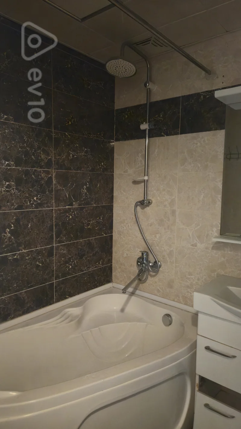 4 otaqlı mənzil, 80 m², Ev 72, Sumqayıt — Mənzil, Sumqayıt (3)