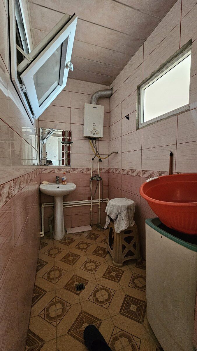 2-otaqlı mənzil, Xırdalan ş., 55 m² — Mənzil, Xırdalan (8)