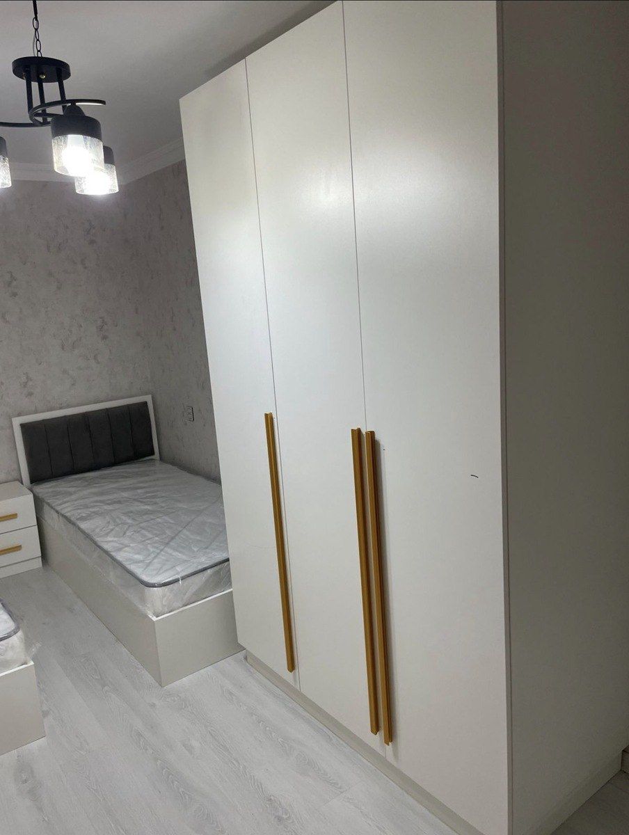 Satılır 2 otaqlı köhnə tikili 43 m² — Mənzil, Bakı (4)