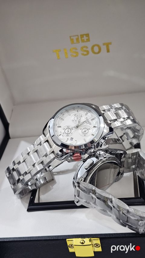 Qol saatı kişilər üçün No Brand active Chrono W/S — Bakı