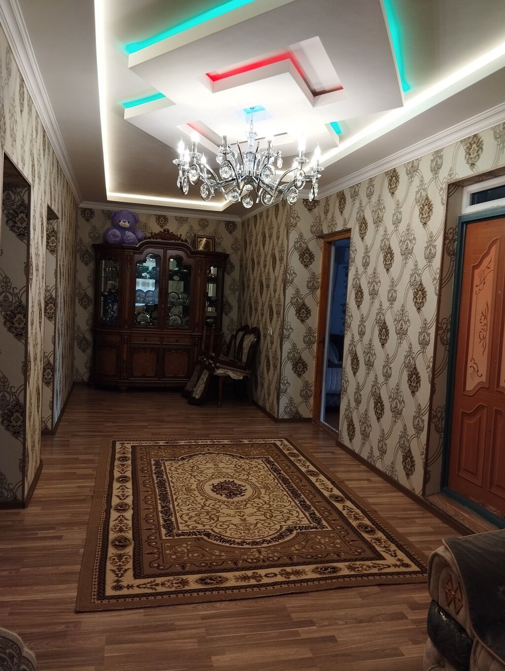Sumqayit seheri Corat qesebesinde Cume mescidinin yaxınlığında, (12 ve — Ev, villa, Bakı (5)