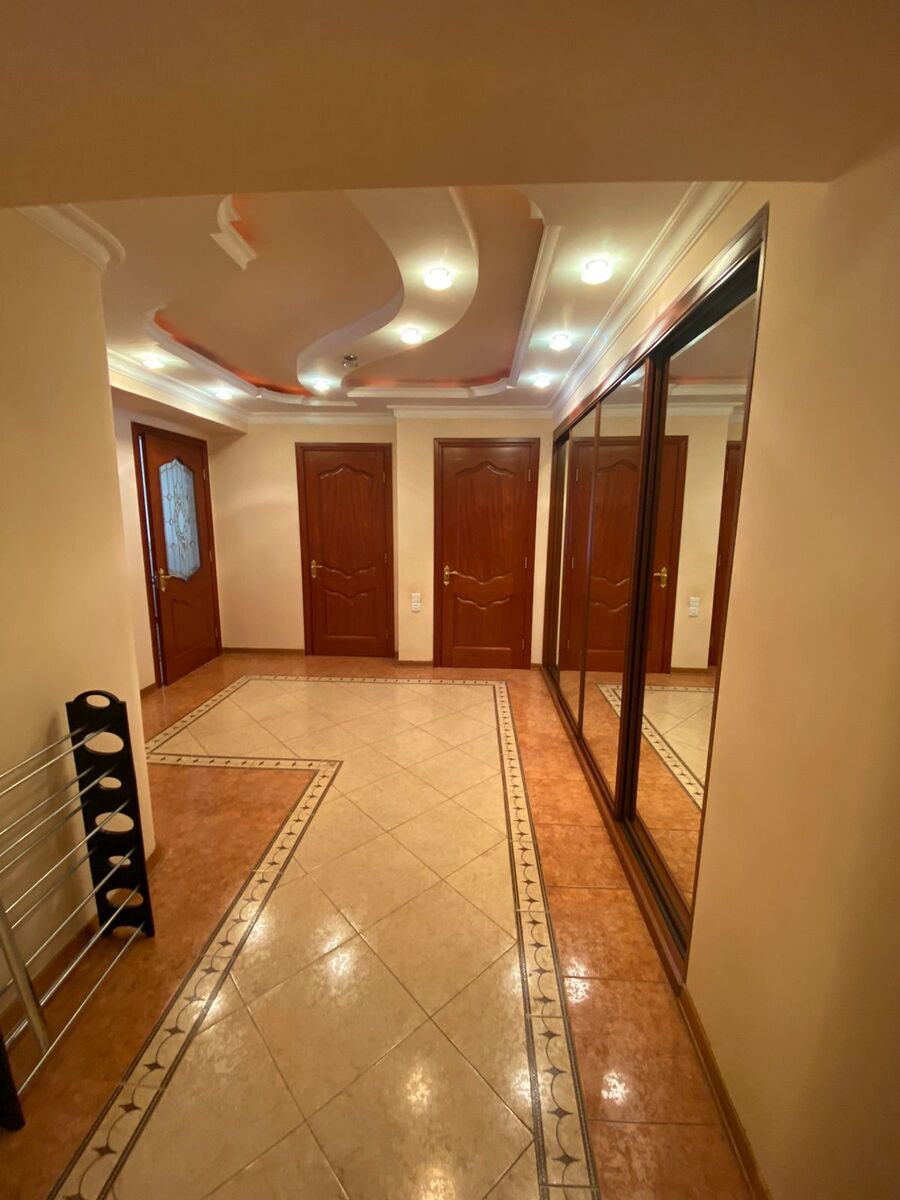 İcarəyə verilir 3 otaqlı köhnə tikili 100 m² — Mənzil, Bakı (7)