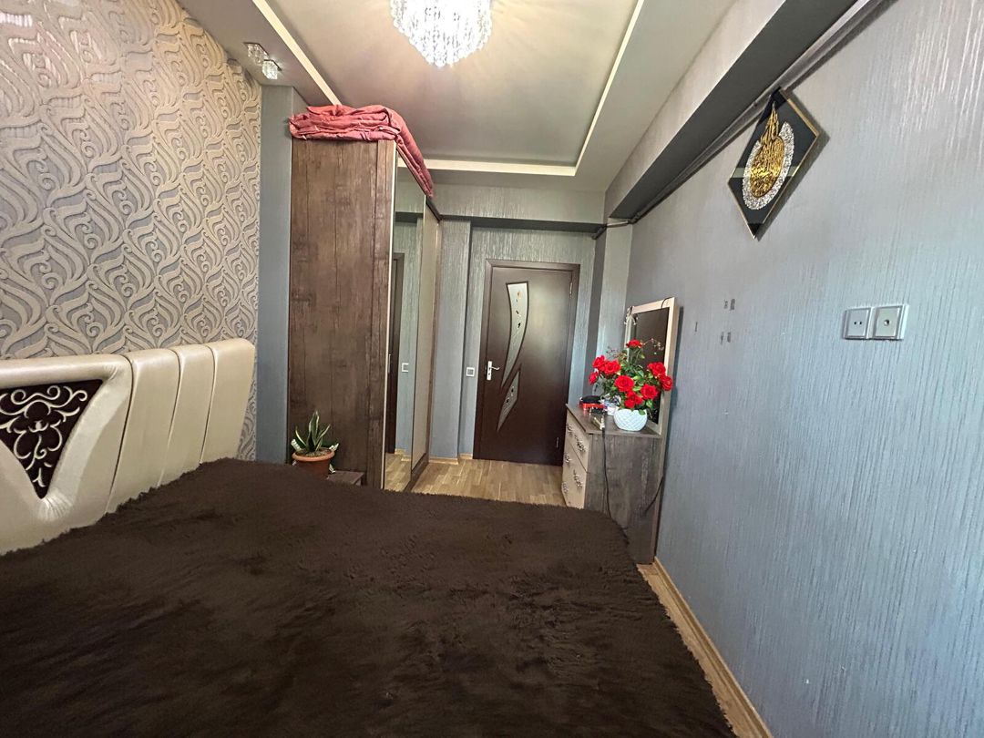 Satılır 3 otaqlı yeni tikili 52 m² — Mənzil, Xırdalan (7)