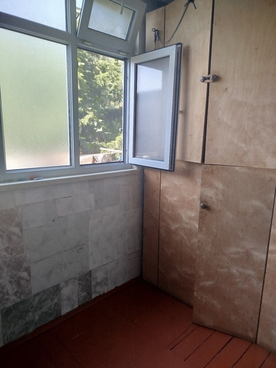 2-otaqlı mənzil, Sumqayıt ş., 46.4 m² — Mənzil, Sumqayıt (6)
