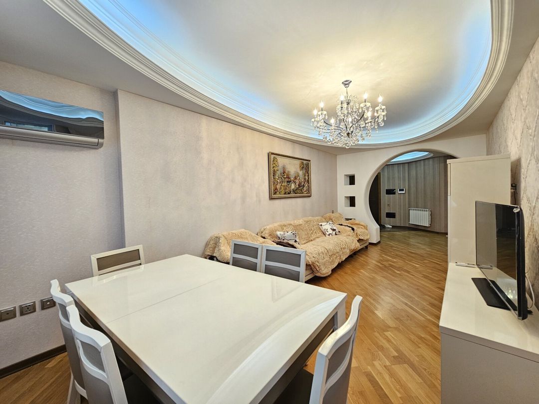 Satılır 2 otaqlı yeni tikili 100 m² — Mənzil, Xırdalan (6)