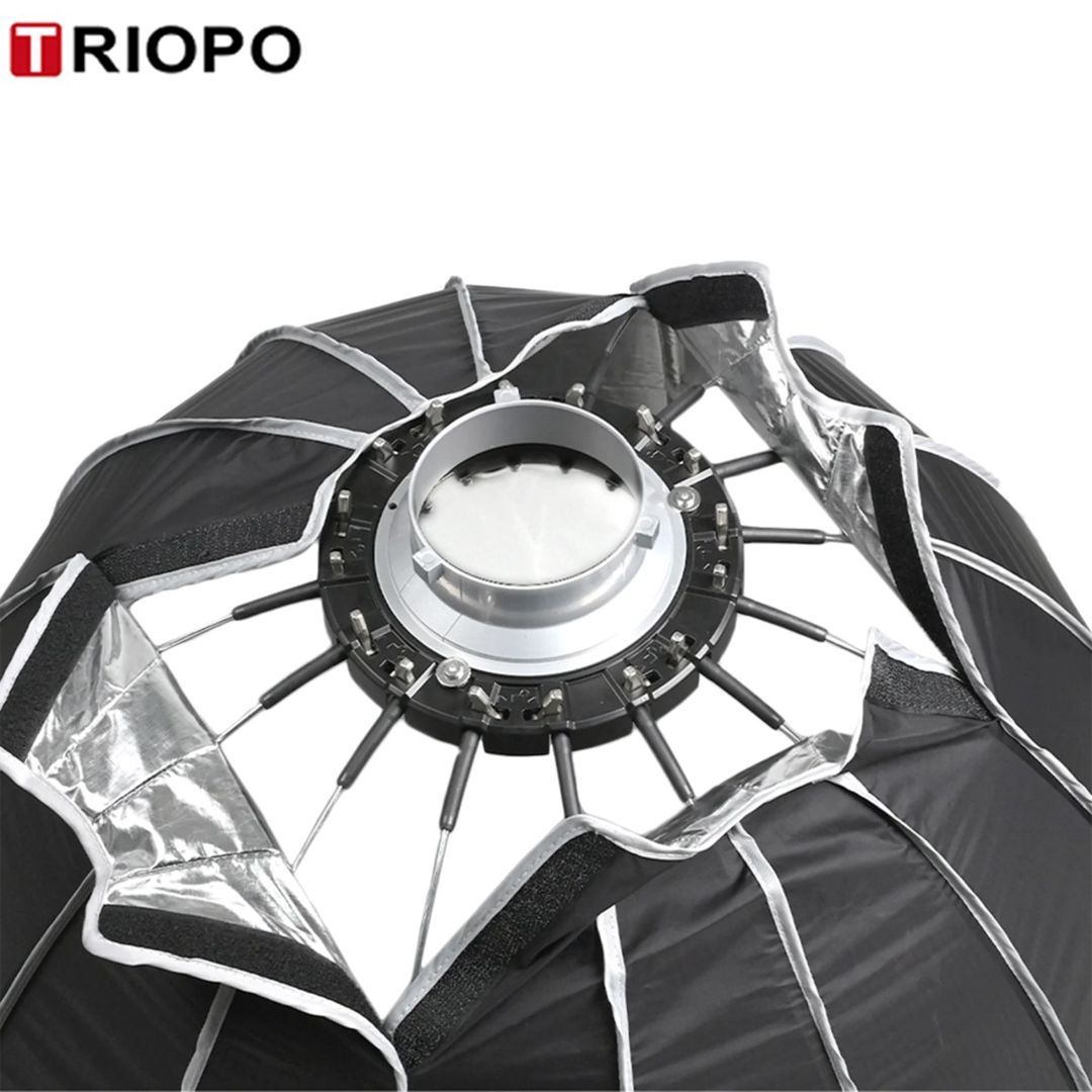 Softbox "Triopo KP2 - 70" — Foto və video texnikası, Bakı (5)