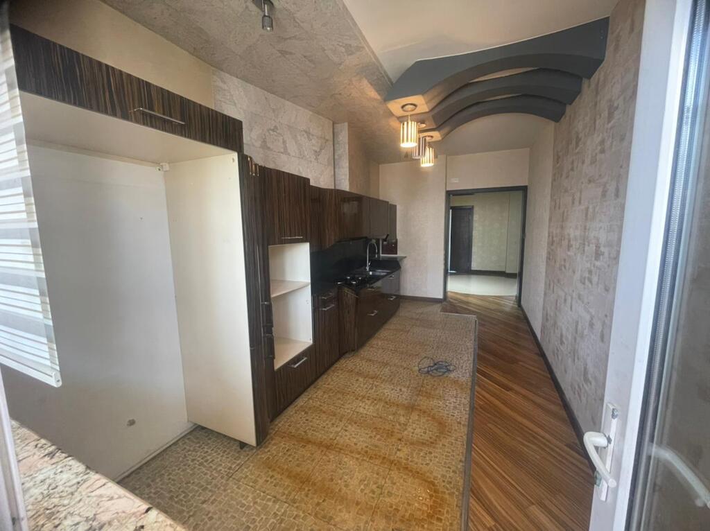 Satılır 3 otaqlı yeni tikili 148 m² — Mənzil, Bakı (4)